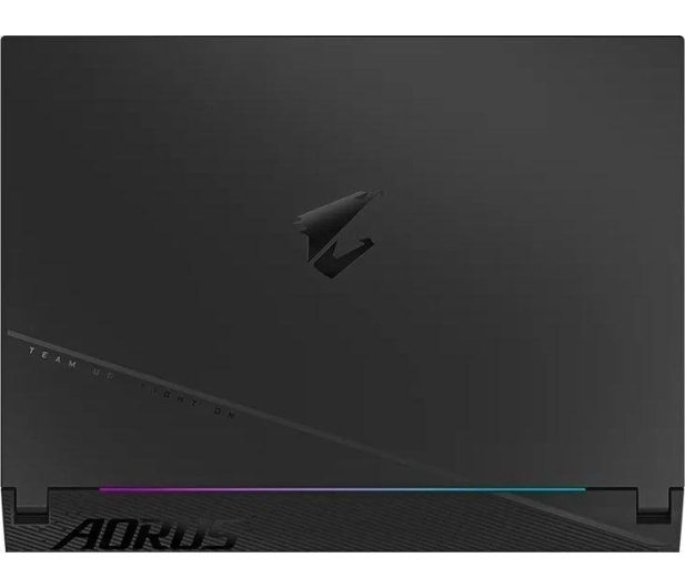 Gigabyte AORUS 15 9KF i5-12500H/16GB/512 RTX4060 360Hz - 1183496 - zdjęcie 3